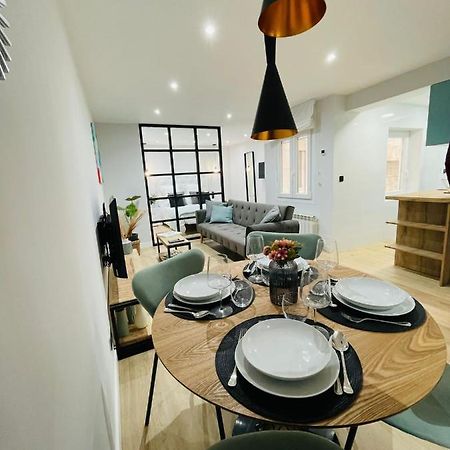 Apartamento ALANDA vivienda turística Burgo Exterior foto