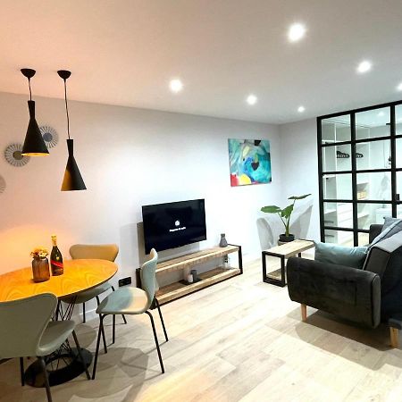 Apartamento ALANDA vivienda turística Burgo Exterior foto