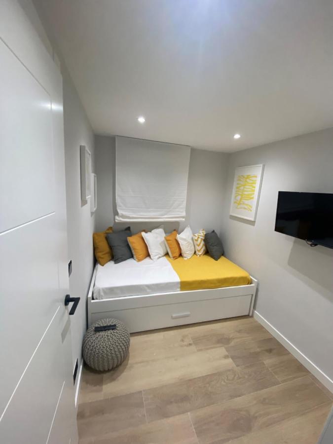 Apartamento ALANDA vivienda turística Burgo Exterior foto