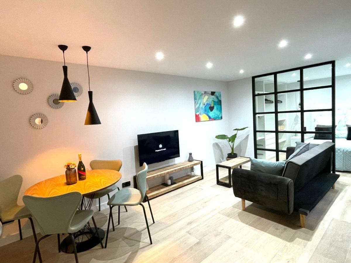 Apartamento ALANDA vivienda turística Burgo Exterior foto